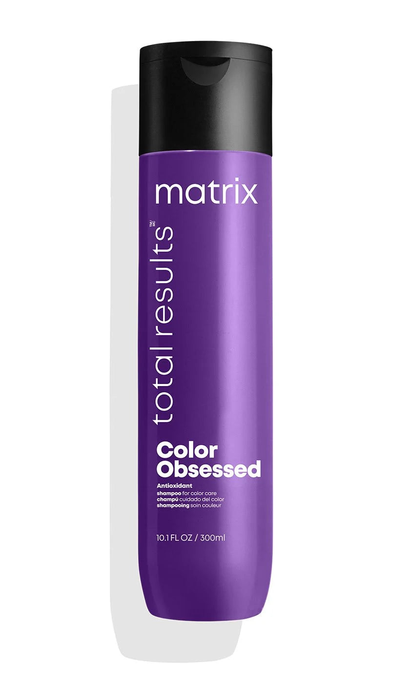 Matrix Total Results Color Obsessed Shampoo (Buy 3 Get 1 Free Mix & Match)