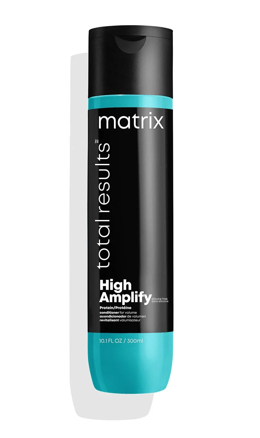 Matrix Total Results High Amplify Conditioner (Buy 3 Get 1 Free Mix & Match)