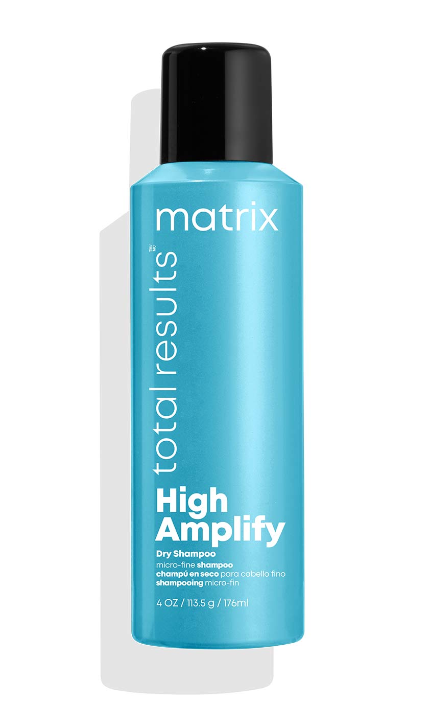 Matrix Total Results High Amplify Dry Shampoo - 4oz (Buy 3 Get 1 Free Mix & Match)