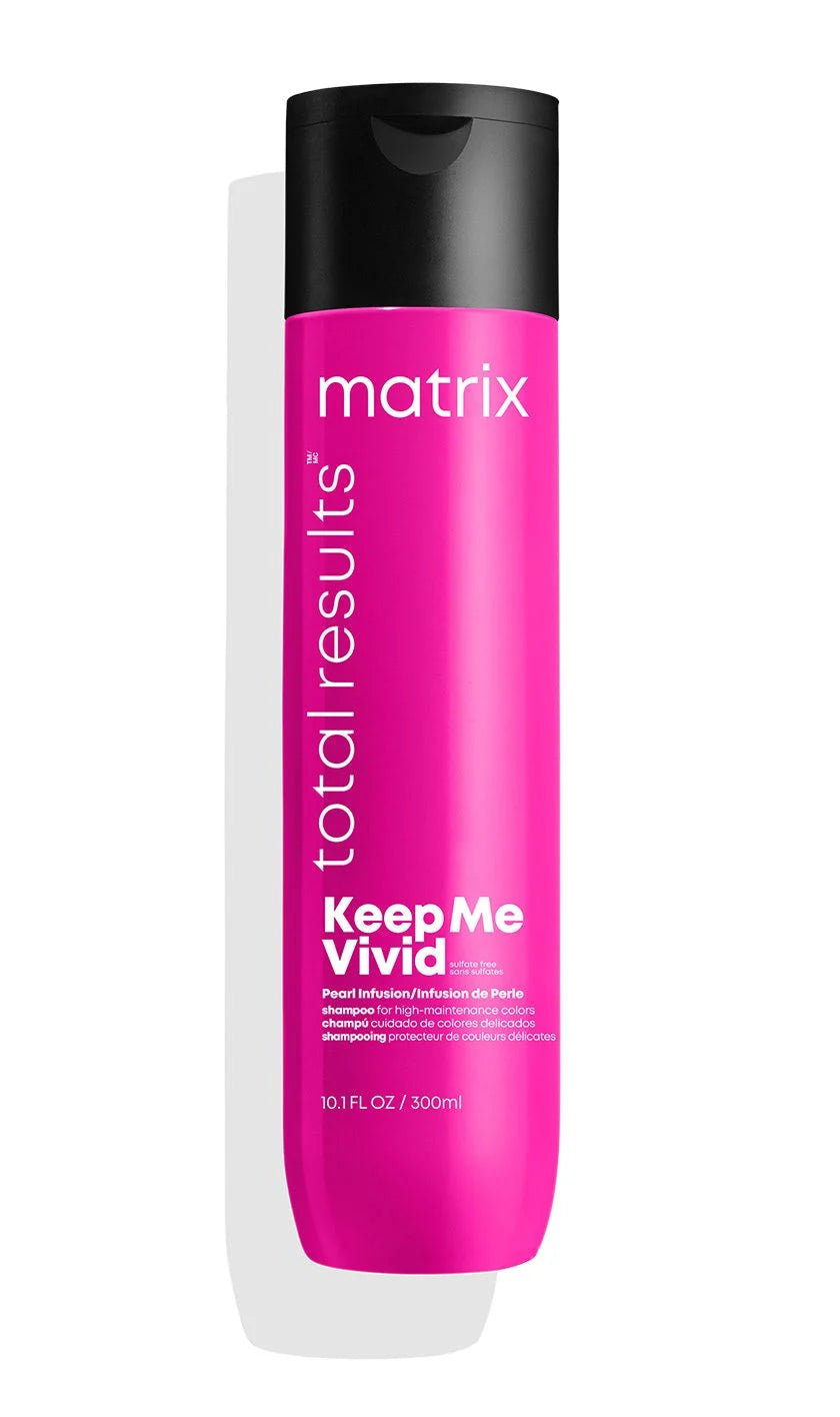Matrix Total Results Keep Me Vivid Sulfate Free Shampoo (Buy 3 Get 1 Free Mix & Match)
