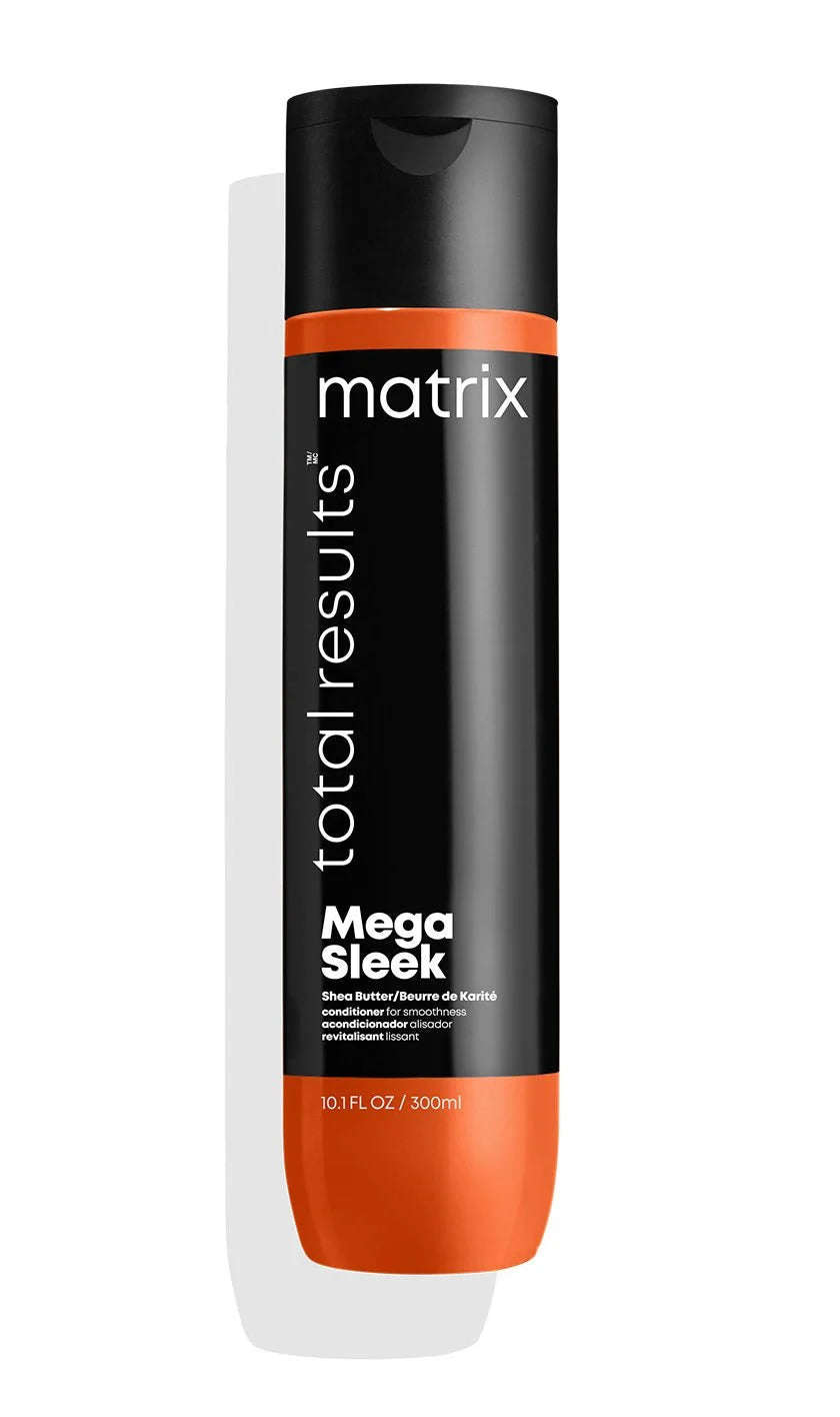 Matrix Total Results Mega Sleek Conditioner (Buy 3 Get 1 Free Mix & Match)