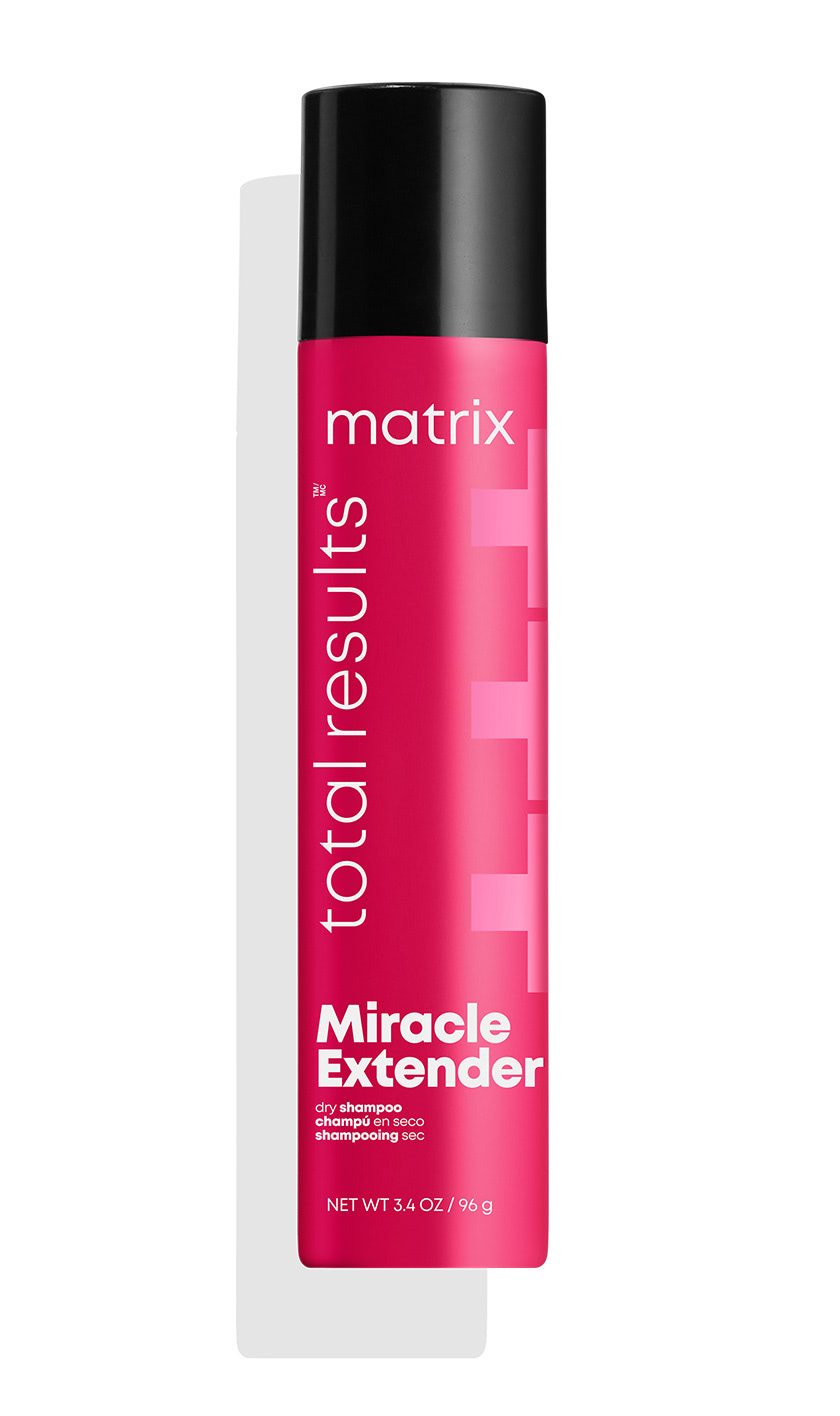 Matrix Total Results Miracle Extender Dry Shampoo - 3.4 oz (Buy 3 Get 1 Free Mix & Match)