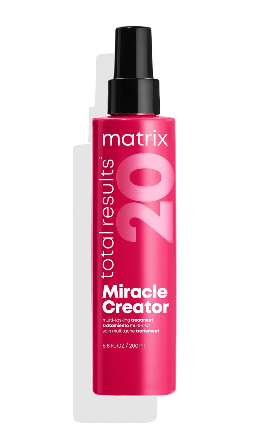 Matrix Total Results Miracle Creator Multi-Tasking Treatment  (Buy 3 Get 1 Free Mix & Match)