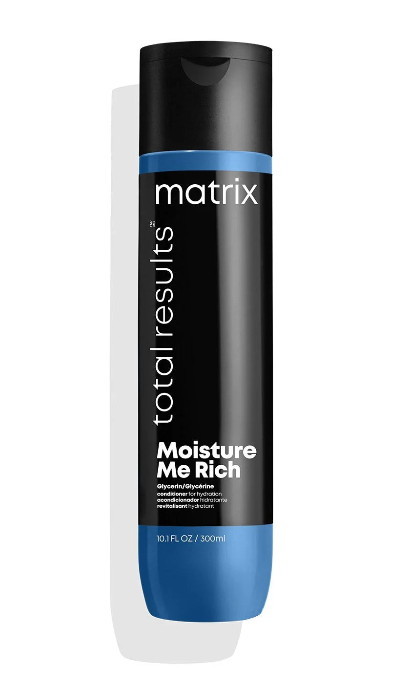 Matrix Total Results Moisture me Rich Conditioner (Buy 3 Get 1 Free Mix & Match)