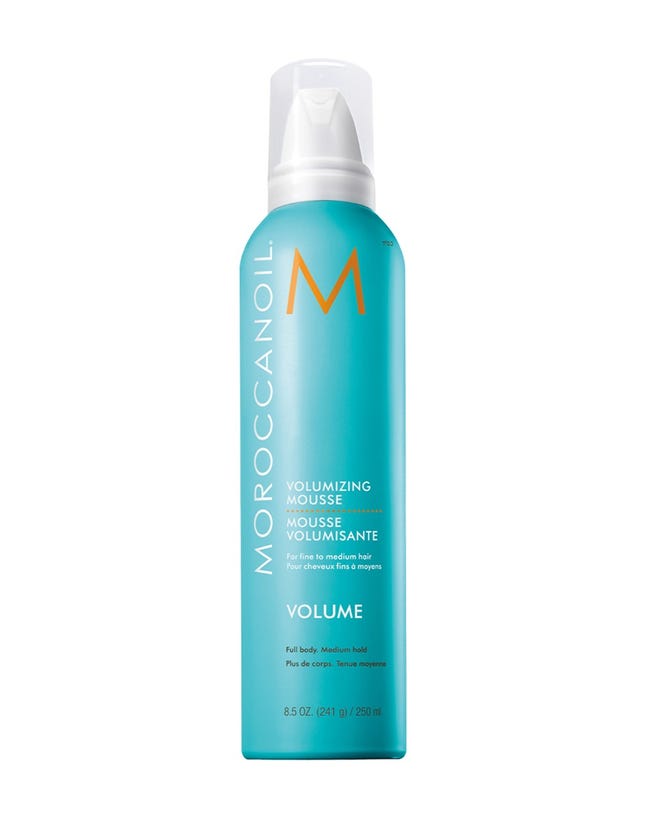 Moroccanoil Volumizing Mousse - 8.5 oz (Buy 3 Get 1 Free Mix & Match)