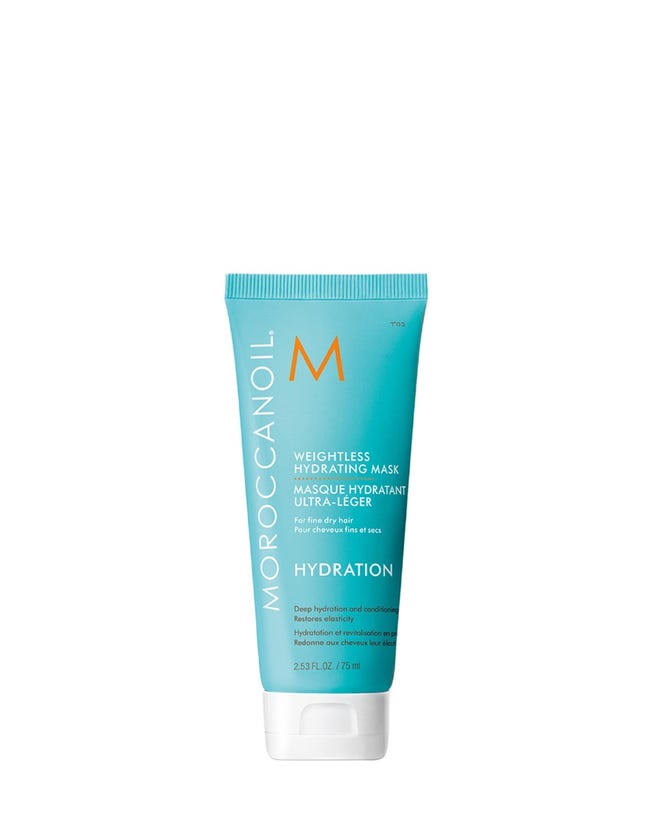 Moroccanoil Weightless Hydrating Mask (Buy 3 Get 1 Free Mix & Match)